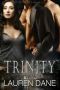 [De La Vega Cats 01] • Trinity (2010)
